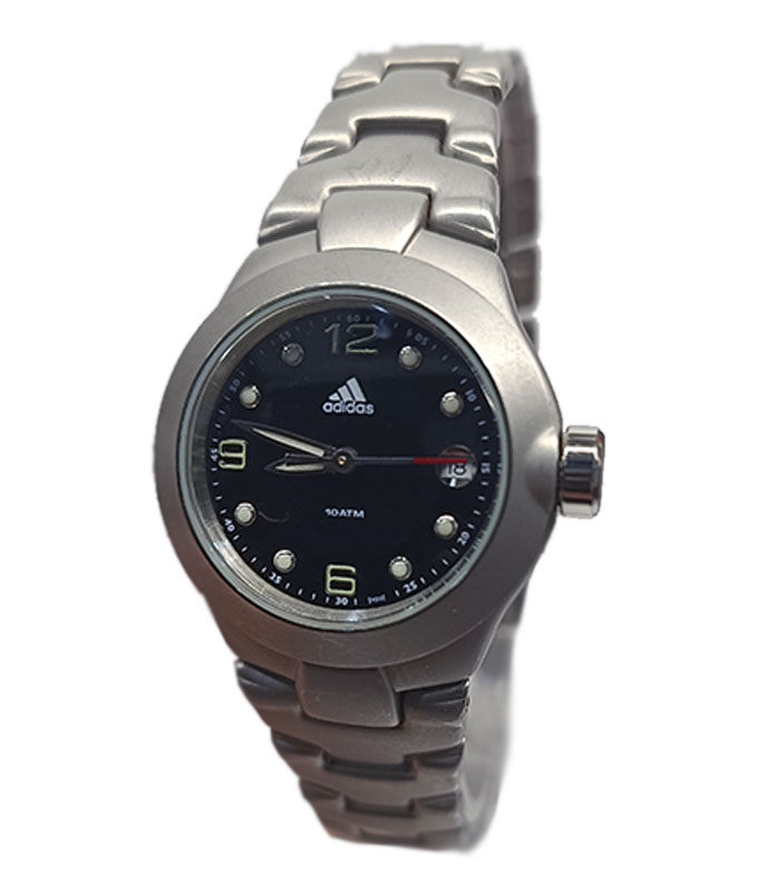 Ρολόι Χειρός Adidas 10.153.103 Bracelet ADIDAS